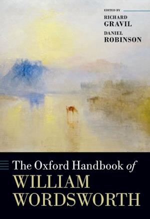 Oxford Handbook of William Wordsworth