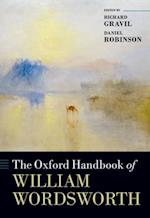 Oxford Handbook of William Wordsworth