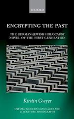 Encrypting the Past