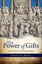 Power of Gifts