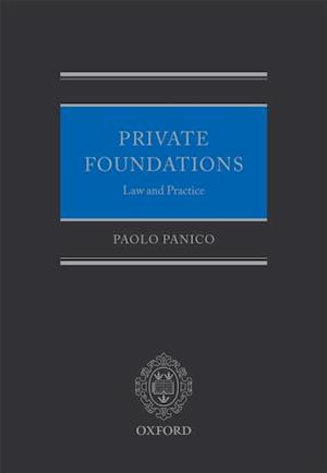 Private Foundations