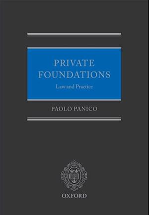 Private Foundations