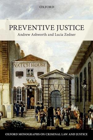 Preventive Justice