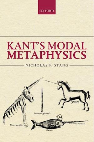 Kant's Modal Metaphysics