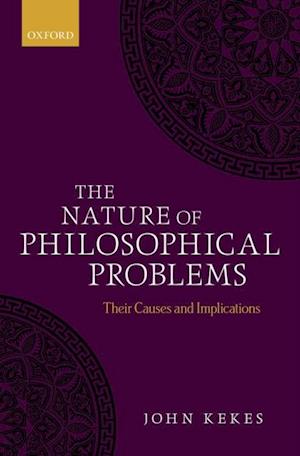 Nature of Philosophical Problems