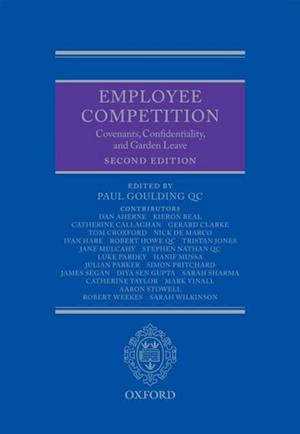 Employee Competition