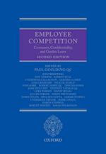 Employee Competition