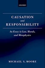 Causation and Responsibility