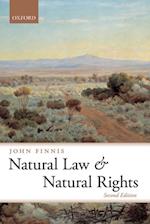 Natural Law and Natural Rights