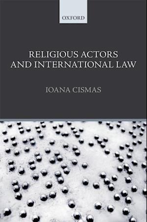 Religious Actors and International Law