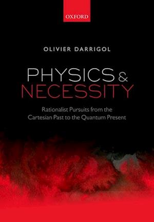 Physics and Necessity