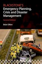 Blackstone's Emergency Planning, Crisis and Disaster Management