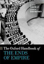 Oxford Handbook of the Ends of Empire