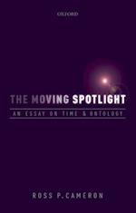 Moving Spotlight