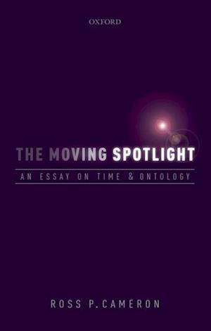 Moving Spotlight