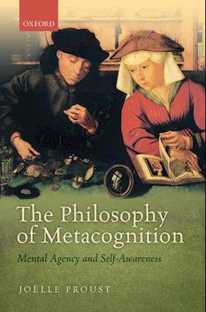 Philosophy of Metacognition