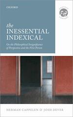 Inessential Indexical