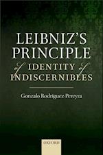 Leibniz's Principle of Identity of Indiscernibles