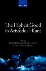 Highest Good in Aristotle and Kant