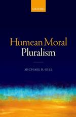 Humean Moral Pluralism