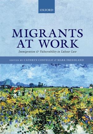 Migrants at Work