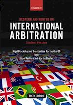 Redfern and Hunter on International Arbitration