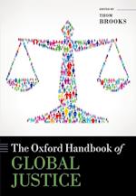 Oxford Handbook of Global Justice