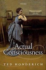 Actual Consciousness