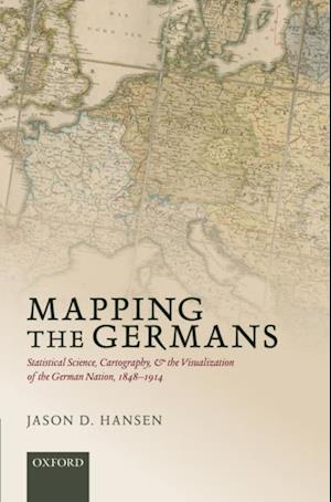 Mapping the Germans