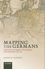 Mapping the Germans