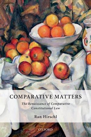 Comparative Matters