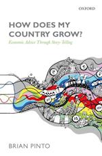 How Does My Country Grow?