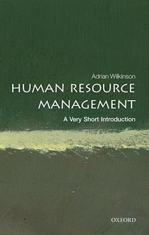 Human Resource Management