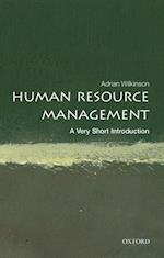 Human Resource Management