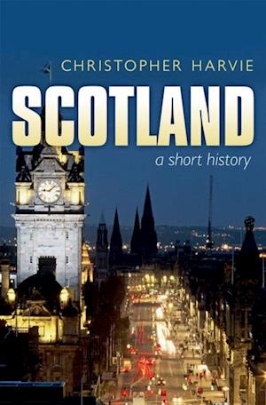 Scotland: A Short History