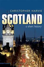 Scotland: A Short History