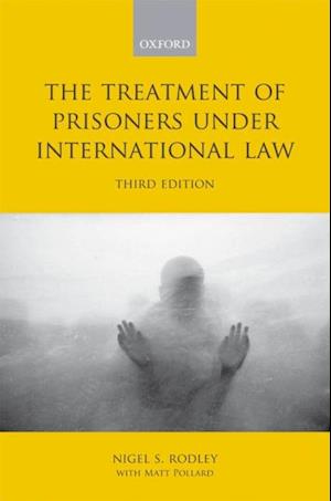 Treatment of Prisoners under International Law