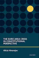 Euro Area Crisis in Constitutional Perspective