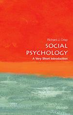 Social Psychology