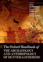 Oxford Handbook of the Archaeology and Anthropology of Hunter-Gatherers