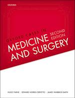 Oxford Cases in Medicine and Surgery