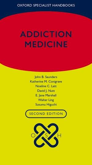 Addiction Medicine