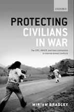 Protecting Civilians in War