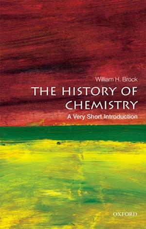 History of Chemistry