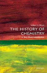 History of Chemistry