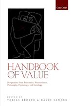 Handbook of Value