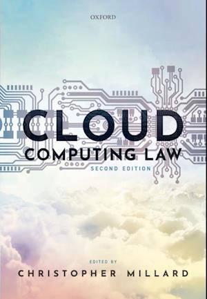 Cloud Computing Law