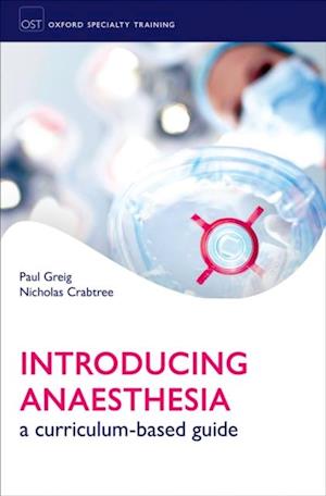 Introducing Anaesthesia