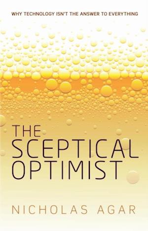 Sceptical Optimist