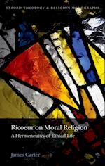 Ricoeur on Moral Religion